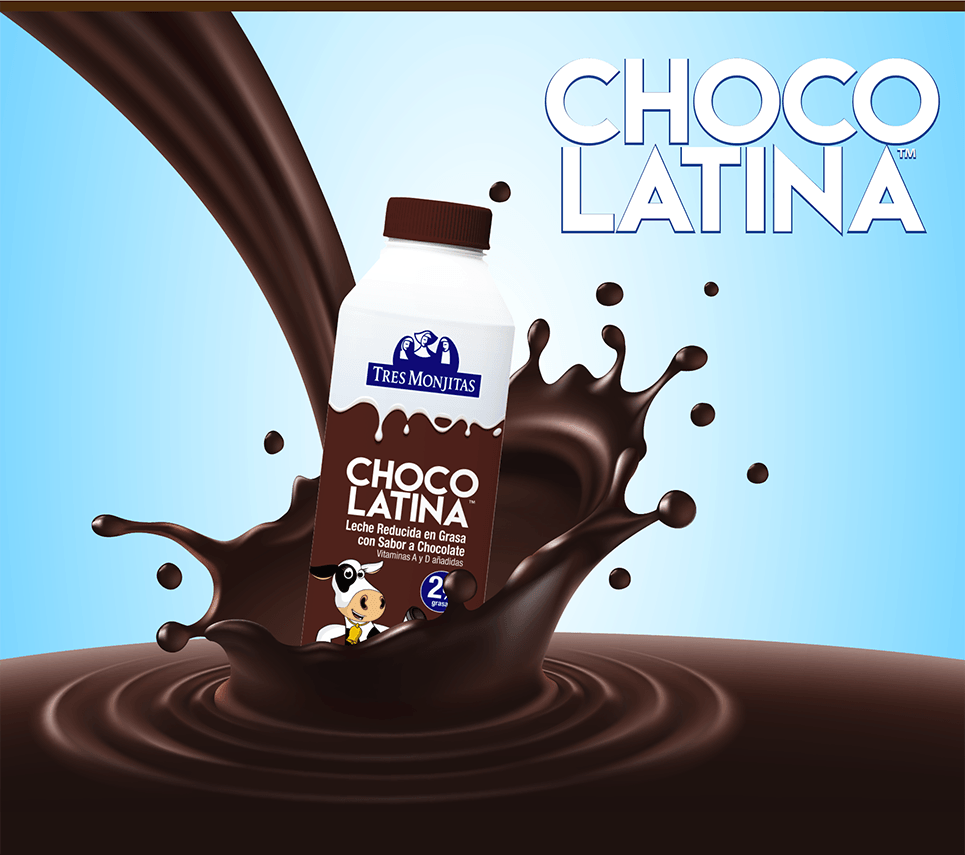 Chocolatina Tres Monjitas