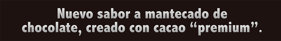 Chocolatina Tres Monjitas