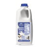 Tres Monjitas Leche Fresca Entera con Vitaminas A Y D 64 Oz