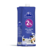 Tres Monjitas UHT 2% Milk Fat 32 Oz