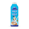 Tres Monjitas Half & Half Grado A 32oz.