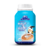 Tres Monjitas Half & Half Grado A Grade A 8oz.