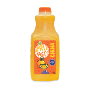 FruTasty