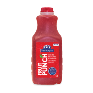 Bebidas de Frutas