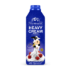 Tres Monjitas Heavy Cream Grado A 40 & Grasa Lactea 32oz