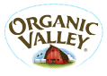 Logotipo de Organic Valley