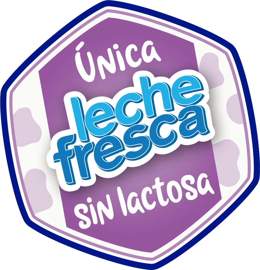 Única Leche fresca sin Lactosa
