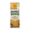 Floridas Natural Premium 100% Jugo De China Alguna Pulpa 52oz