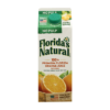 Floridas Natural Premium 100% Jugo De China Sin Pulpa 52oz