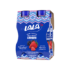 LALA Yogurt Smoothie 4 pack Mixed Berries