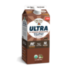 Leche Organica Ultra Chocolate Grasa Reducida 2% 56oz