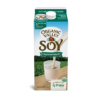 Leche De Soya Organica Sin Endulzar 64oz