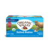 Mantequilla Organica Con Sal