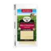 Mild Cheddar Cheese Slices 6oz