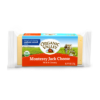 Monterey Jack Cheese Mild and Creamy 8oz