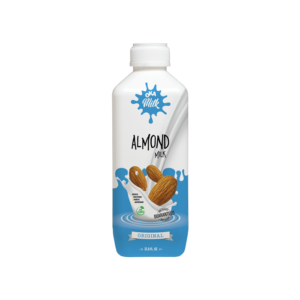 OKA Almond Milk Original Regular 33.8oz