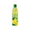 OKA Aloe Plus. Aloe Vera Drink. Pineapple with 10% Aloe Pulp 16.9oz