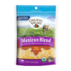 Queso Rallado Mexican Blend Sharp Cheddar, Colby and Monterrey Jack Cheeses Finely Shredded 6oz