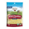 Queso Rallado Mild Cheddar Finely shredded 6oz