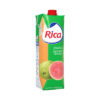 Rica Guava nectar with Vitamin C 33.8 Oz
