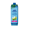 Tres Monjitas Agua de Coco Natural 11.2 Oz