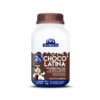 Tres Monjitas Chocolatina Leche reducida en grasa 2% 8 Oz