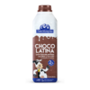 Tres Monjitas Chocolatina Leche reducida en grasa 2% 32 Oz