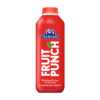 Tres Monjitas Bebida Fruit Punch 32oz