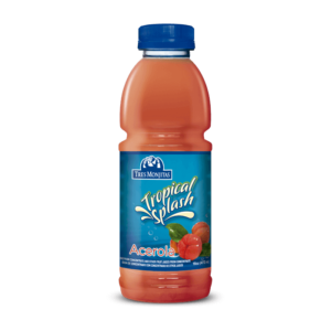 Tres Monjitas Tropical Splash Acerola 16oz