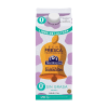 Tres Monjitas Leche Fresca Sin Grasa Libre de Lactosa Pasteurizada de larga duración 59 Oz