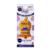 Tres Monjitas Leche Fresca Entera Libre de Lactosa Pasteurizada de larga duración 59 Oz