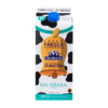 Tres Monjitas Leche Fresca Sin Grasa Pasteurizada de larga duración 59 Oz