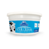 Tres Monjitas Sour Cream 16 Oz