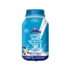 Tres Monjitas Leche Fresca Reducida en Grasa 1% con Vitaminas A Y D 8 Oz