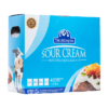 Tres Monjitas Sour Cream 4 empaques 80 Oz