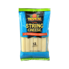 Quesos Tropical String Cheese Low-Moisture Part-Skim Mozzarella
