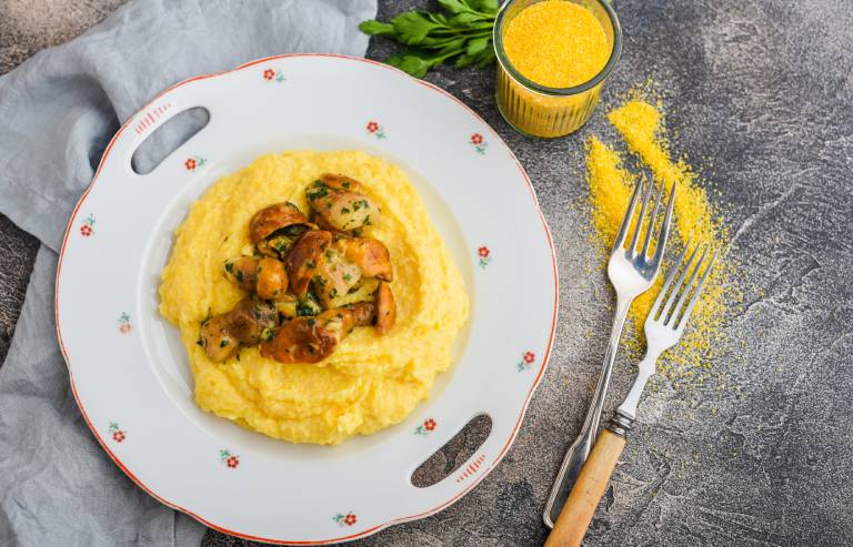 Polenta