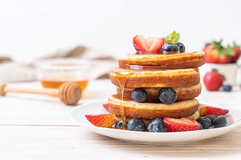 Pancakes