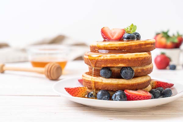 Pancakes