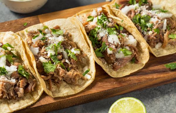 Carnitas