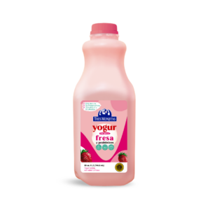 Yogur Bebible