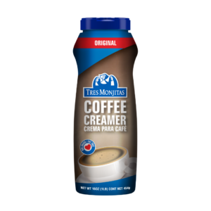 Coffee Creamer