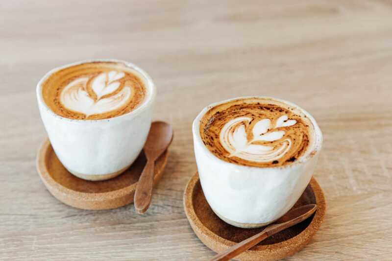 Breve Latte
