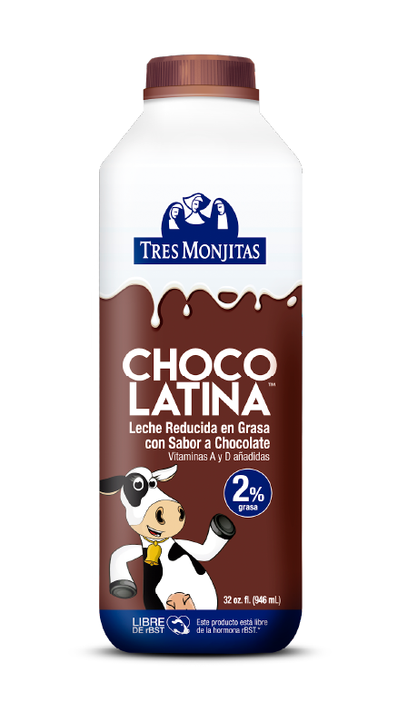 Chocolatina